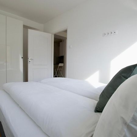 Standard Apartment By Hi5 - Dessewffy 37 Suites Budapeşte Dış mekan fotoğraf