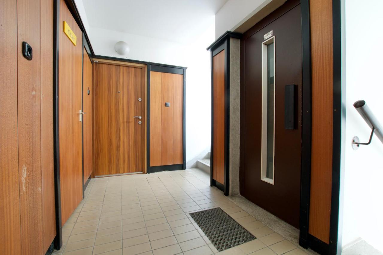 Standard Apartment By Hi5 - Dessewffy 37 Suites Budapeşte Dış mekan fotoğraf