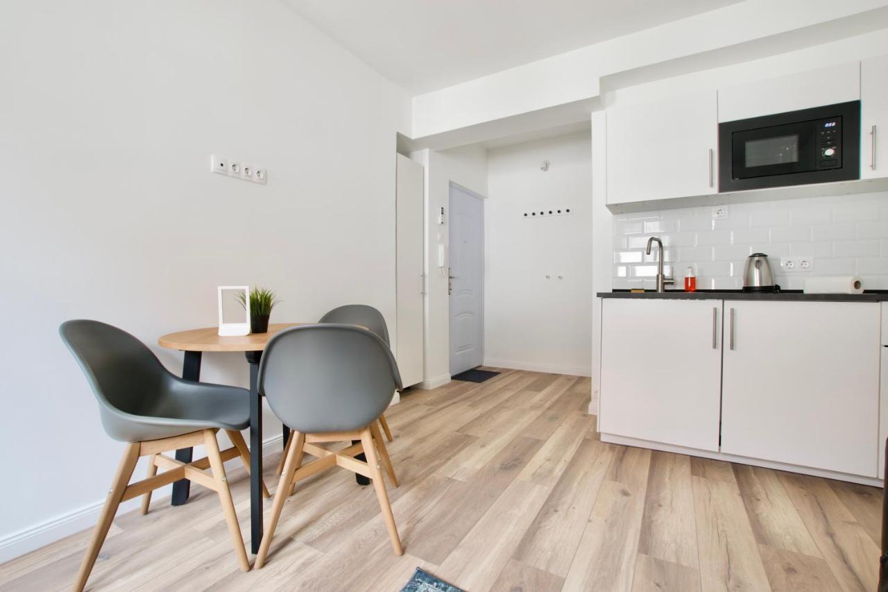 Standard Apartment By Hi5 - Dessewffy 37 Suites Budapeşte Dış mekan fotoğraf